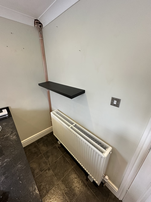 new radiator in Bournemouth