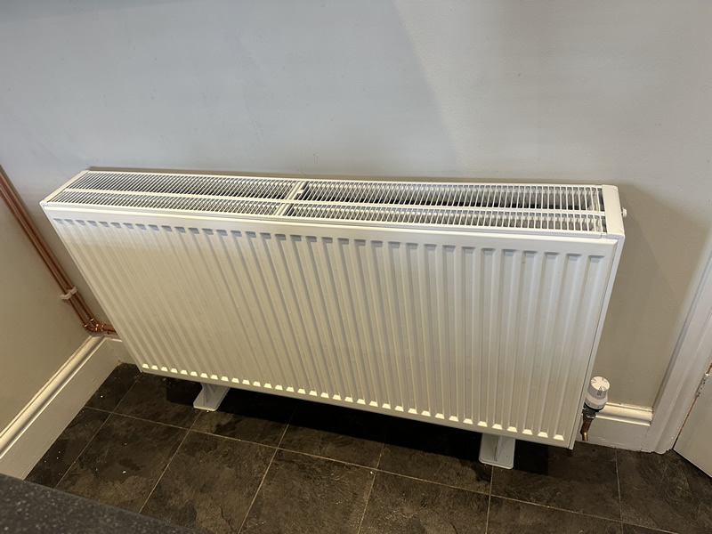 radiator fitting in Bournemouth