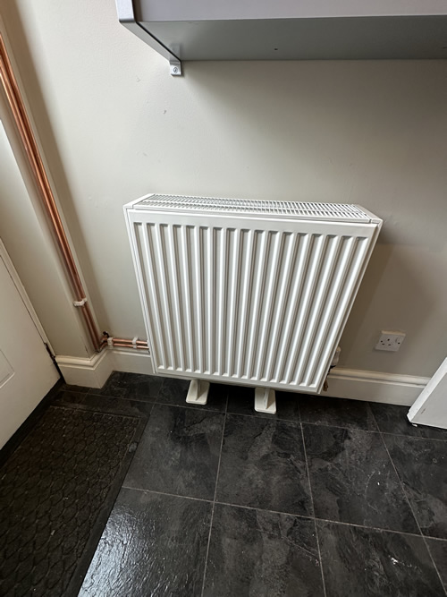radiator fitting in Bournemouth