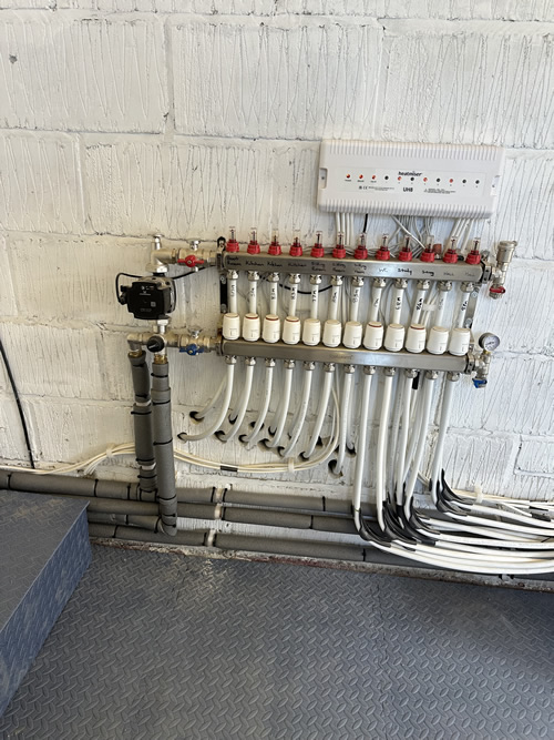 heat pump installation Christchurch