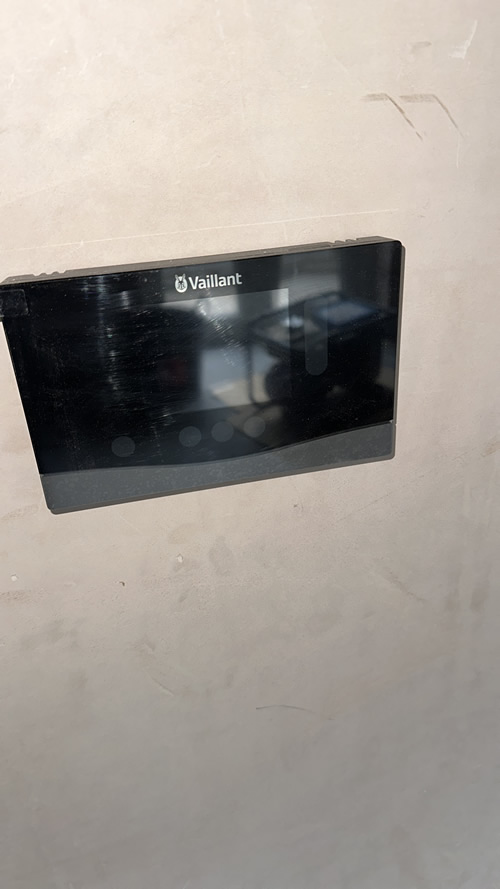  Vaillant Unistor 210L