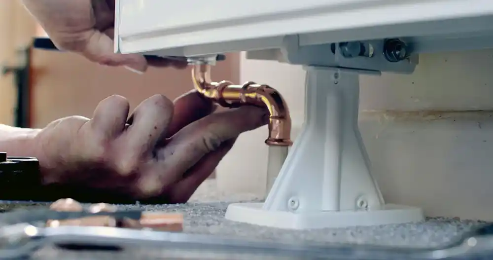Boiler Finance