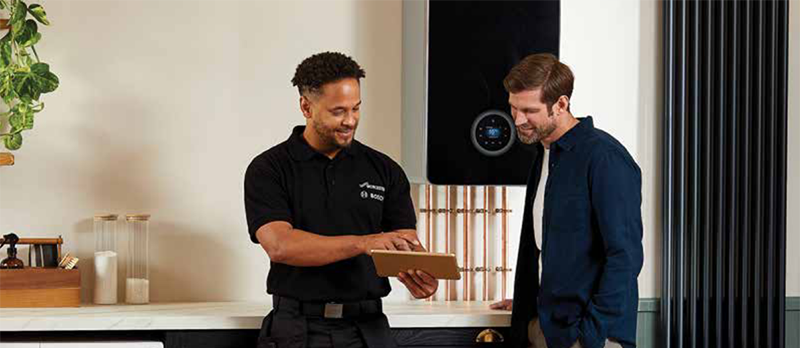 Boiler replacement Christchurch, Bournemouth, Ferndown