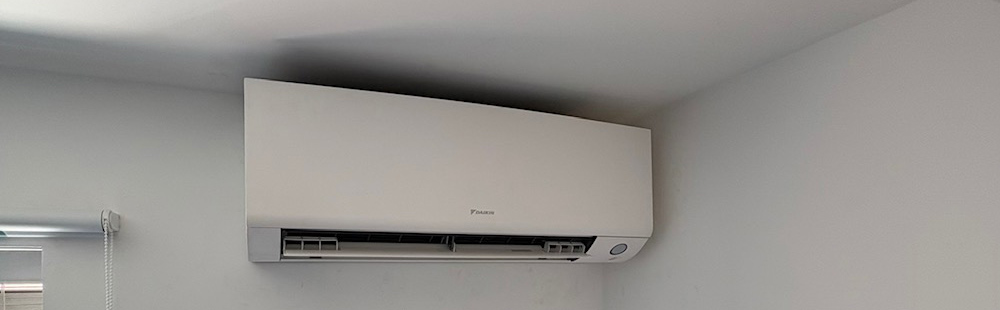 Air Conditioning Installer Bournemouth and Dorset